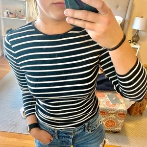 Lauren by Ralph Lauren Long-sleeve Tee